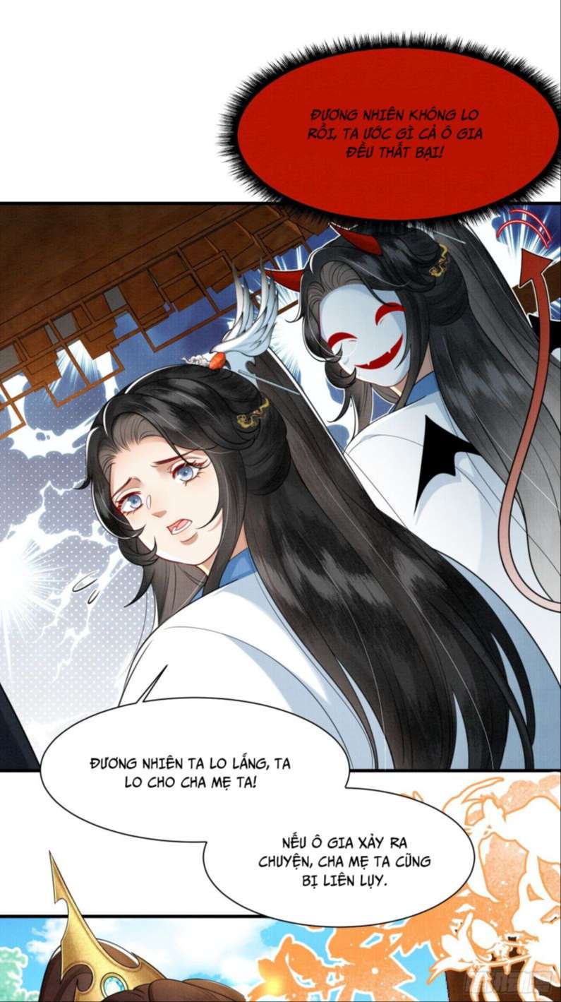 Phế Thê Trùng Sinh: Chapter 15