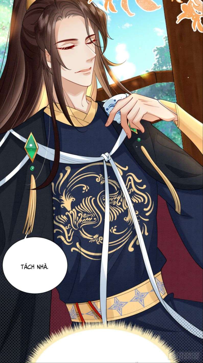 Phế Thê Trùng Sinh: Chapter 15