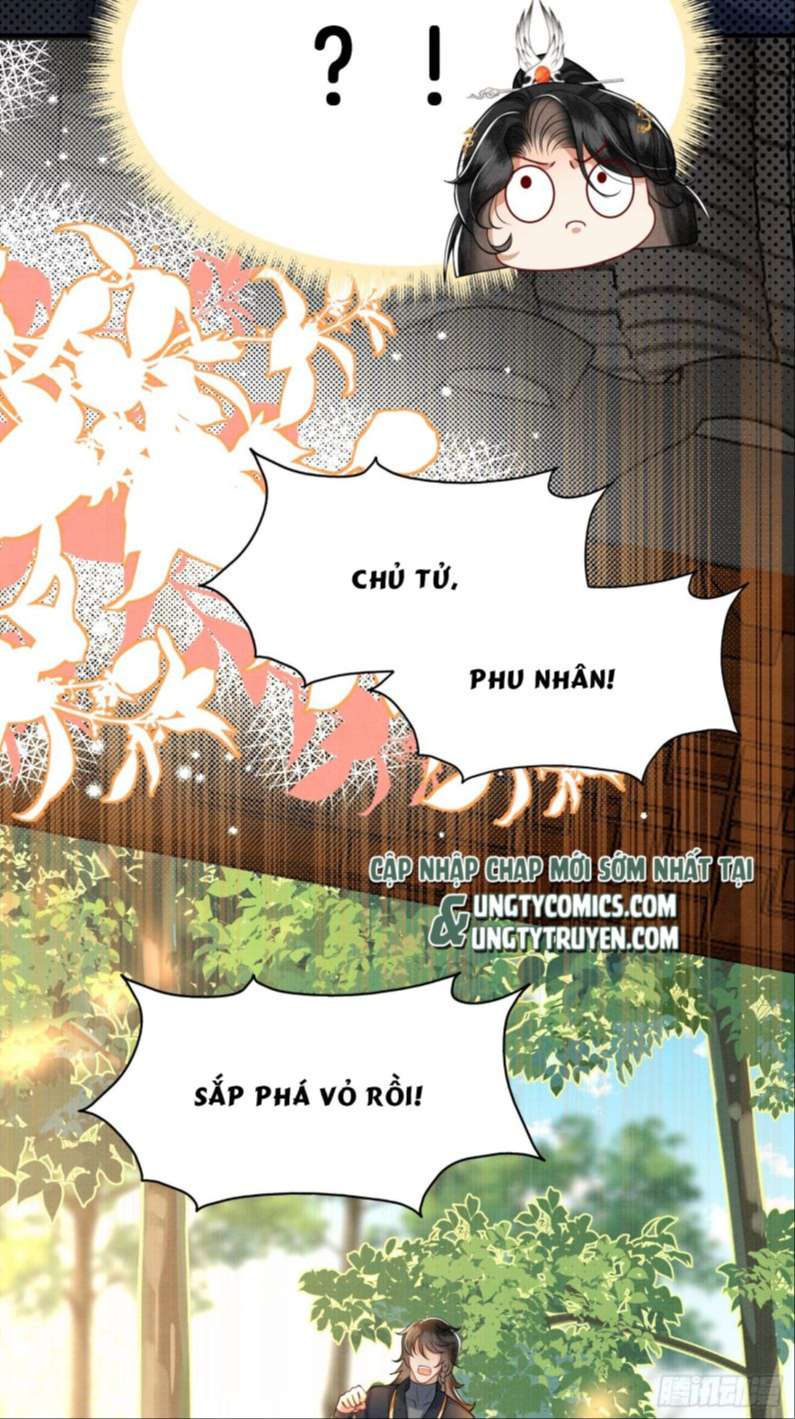 Phế Thê Trùng Sinh: Chapter 15