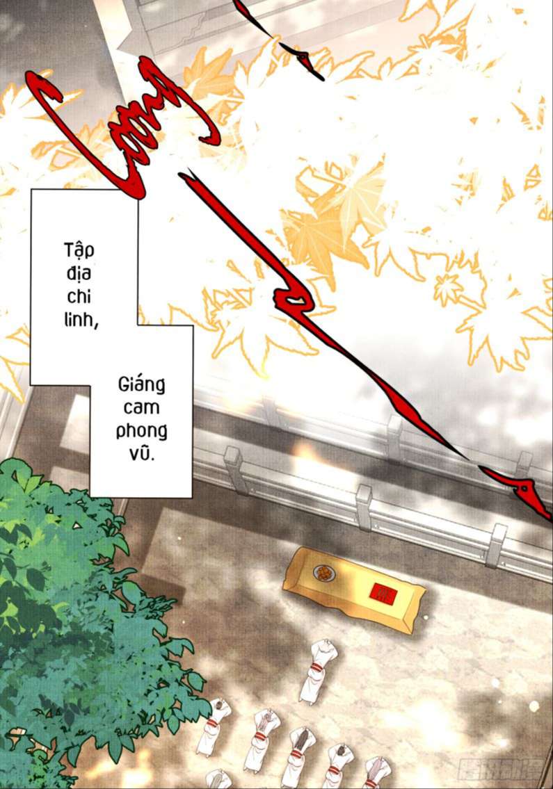 Phế Thê Trùng Sinh: Chapter 15