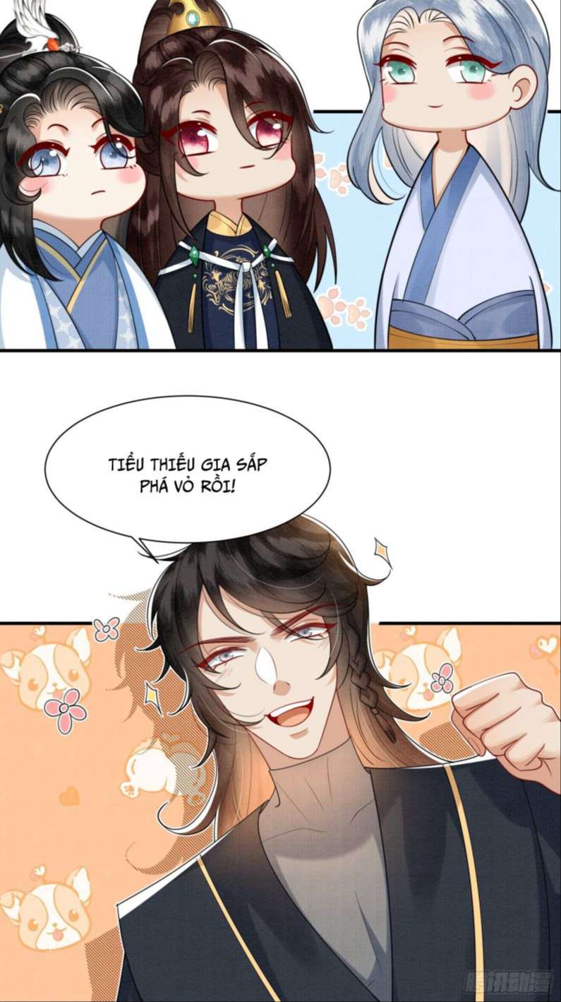 Phế Thê Trùng Sinh: Chapter 15