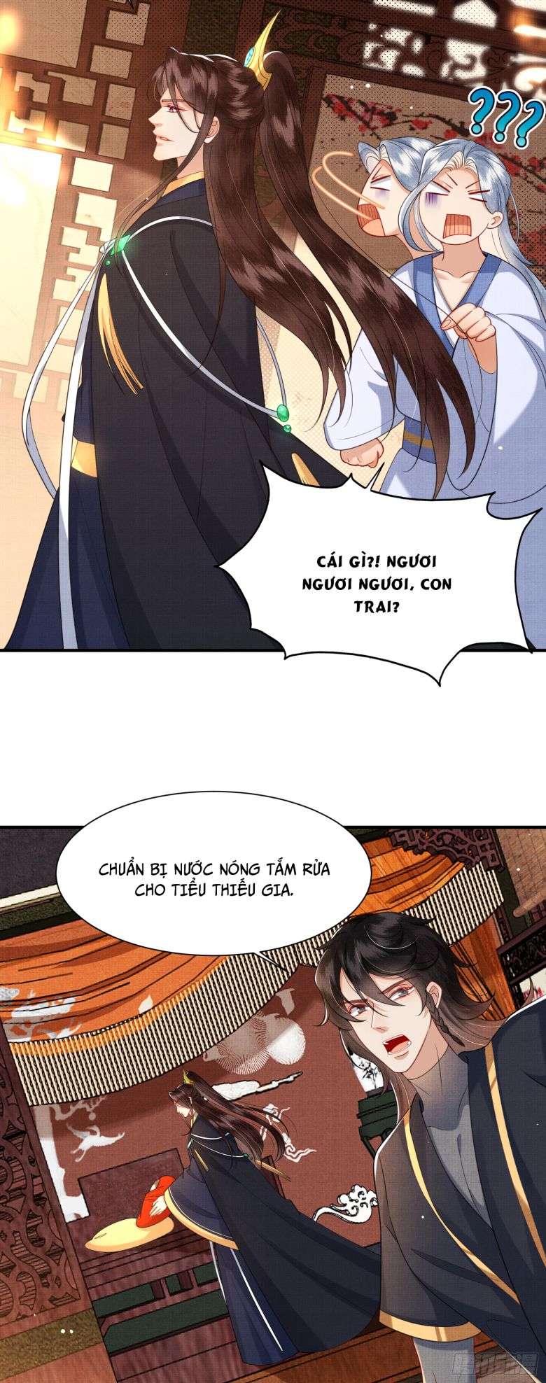 Phế Thê Trùng Sinh: Chapter 15