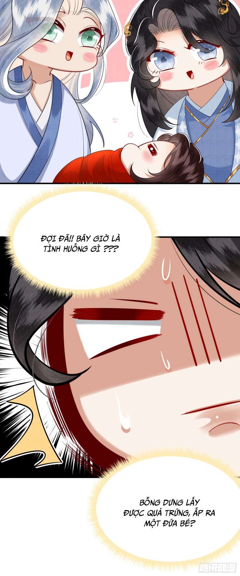 Phế Thê Trùng Sinh: Chapter 15