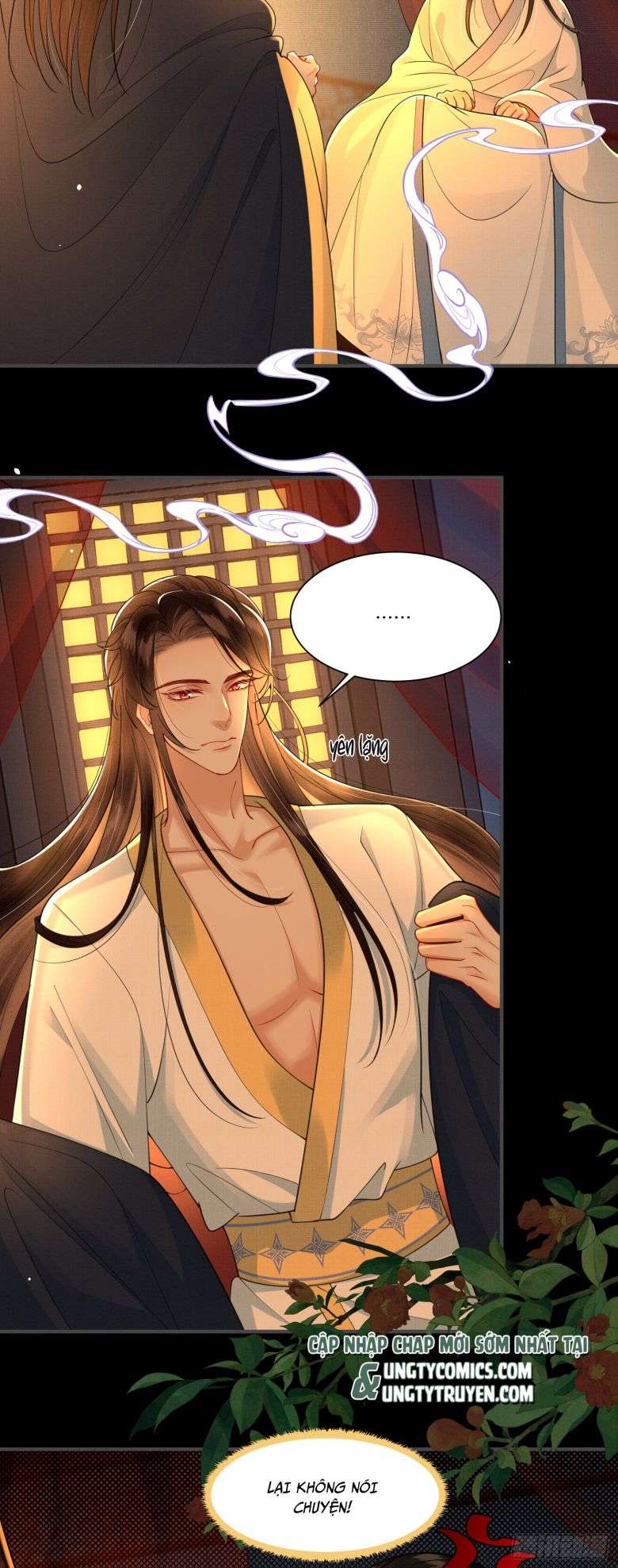 Phế Thê Trùng Sinh: Chapter 15