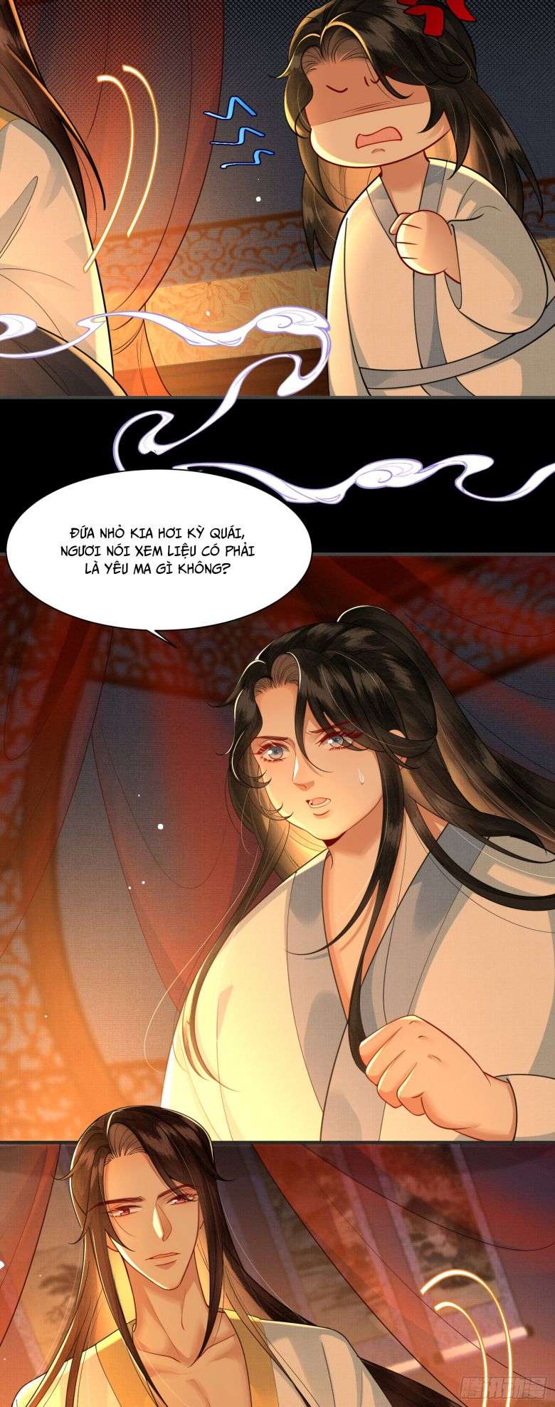Phế Thê Trùng Sinh: Chapter 15