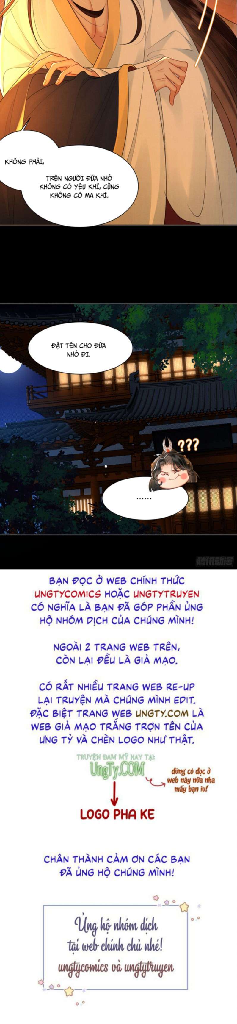 Phế Thê Trùng Sinh: Chapter 15