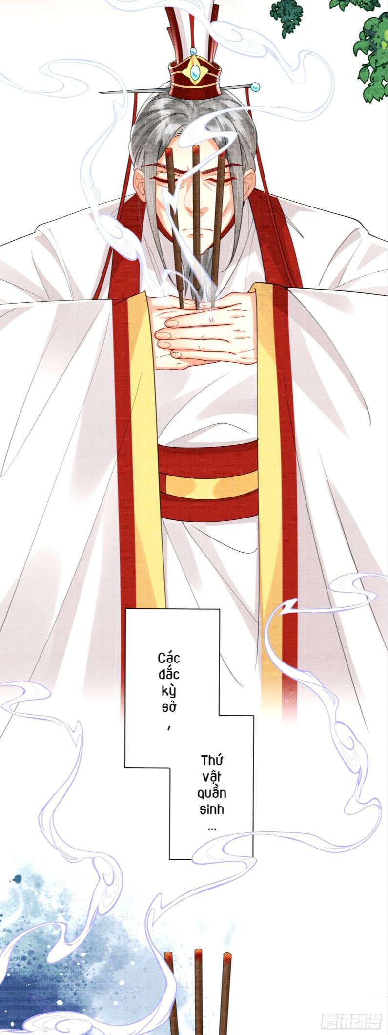 Phế Thê Trùng Sinh: Chapter 15