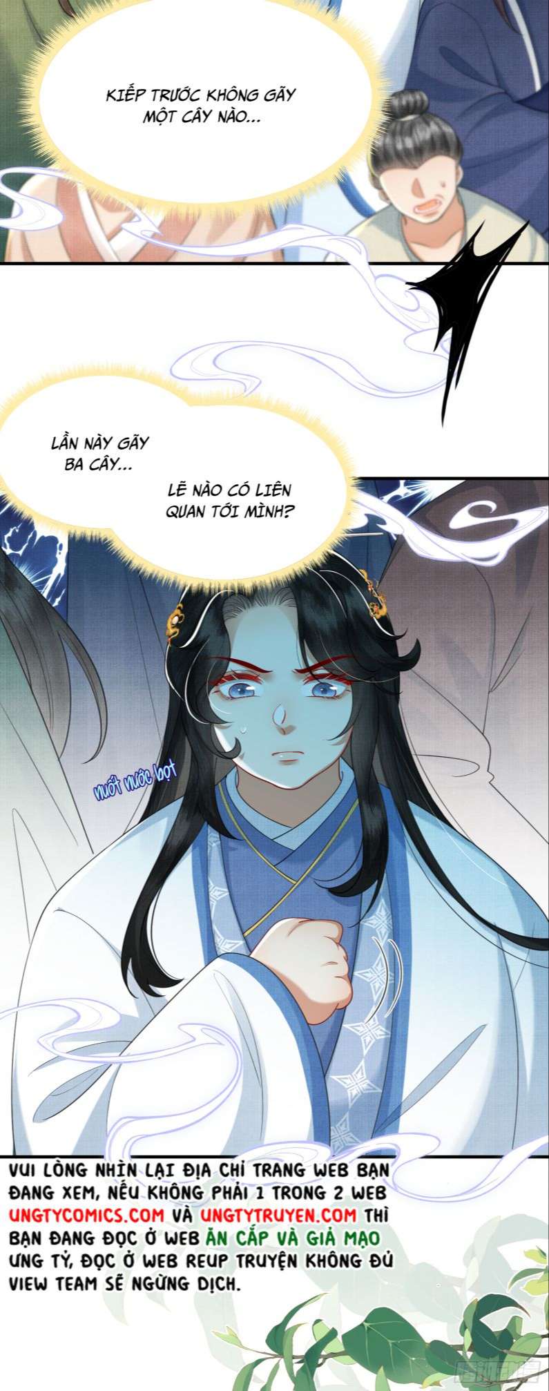 Phế Thê Trùng Sinh: Chapter 15
