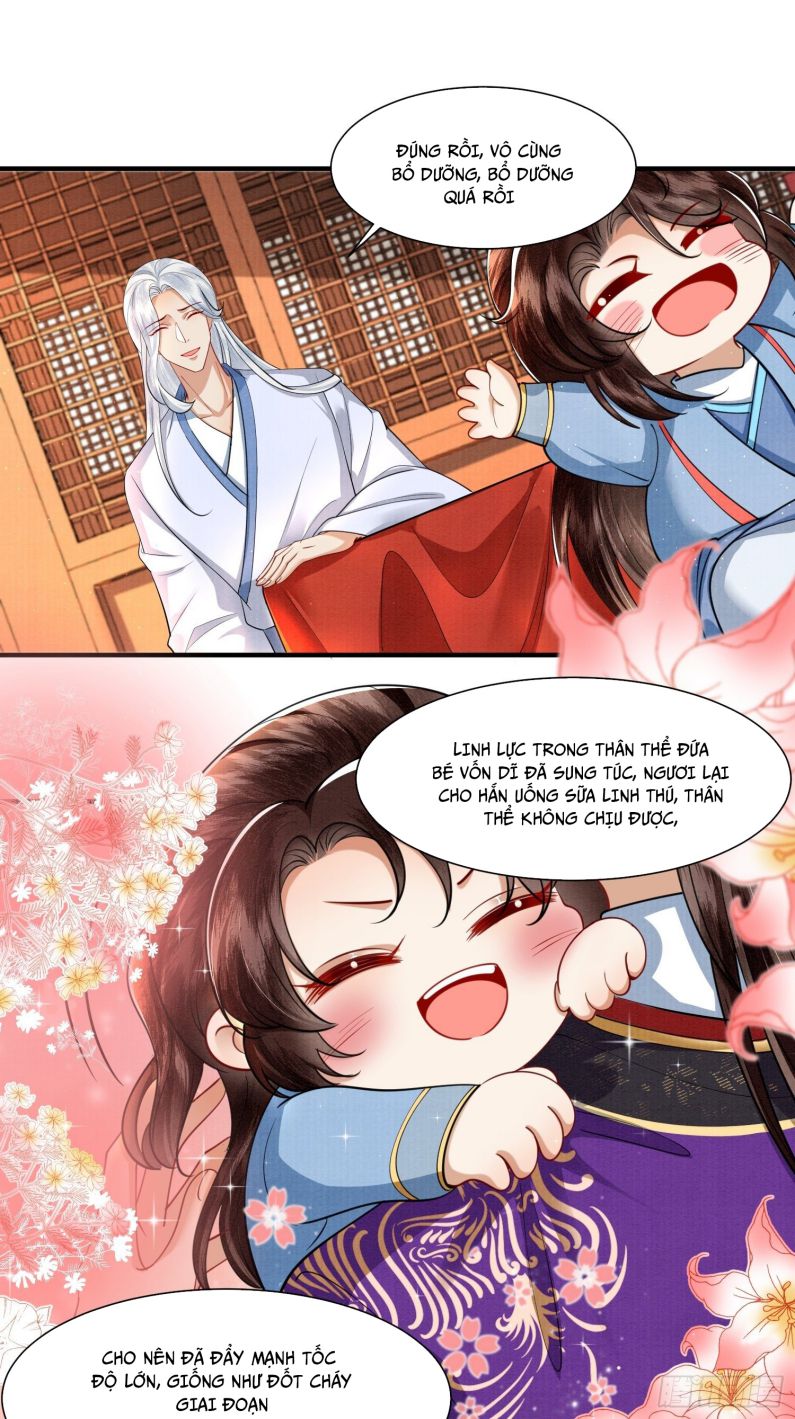 Phế Thê Trùng Sinh: Chapter 16