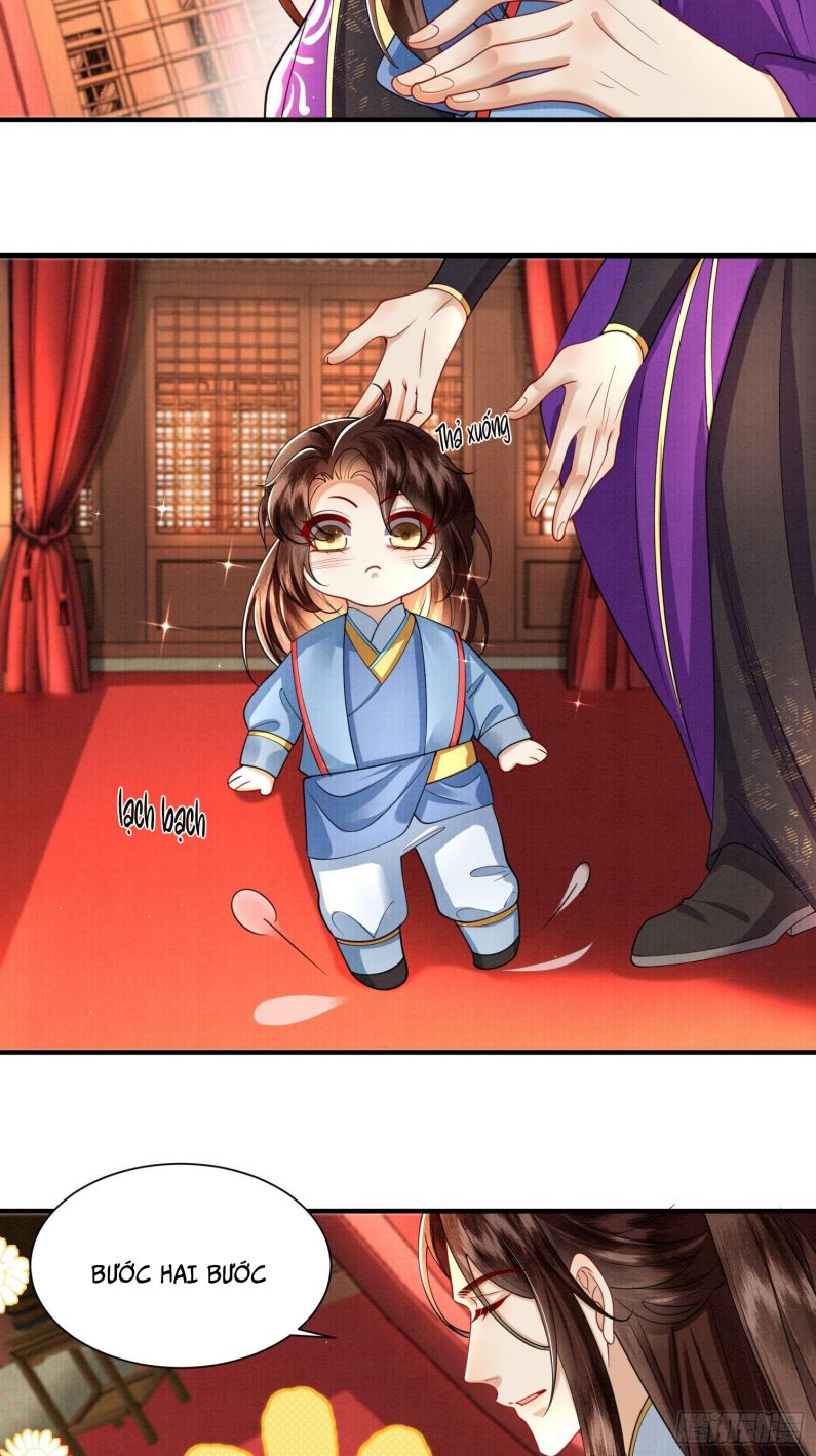Phế Thê Trùng Sinh: Chapter 16