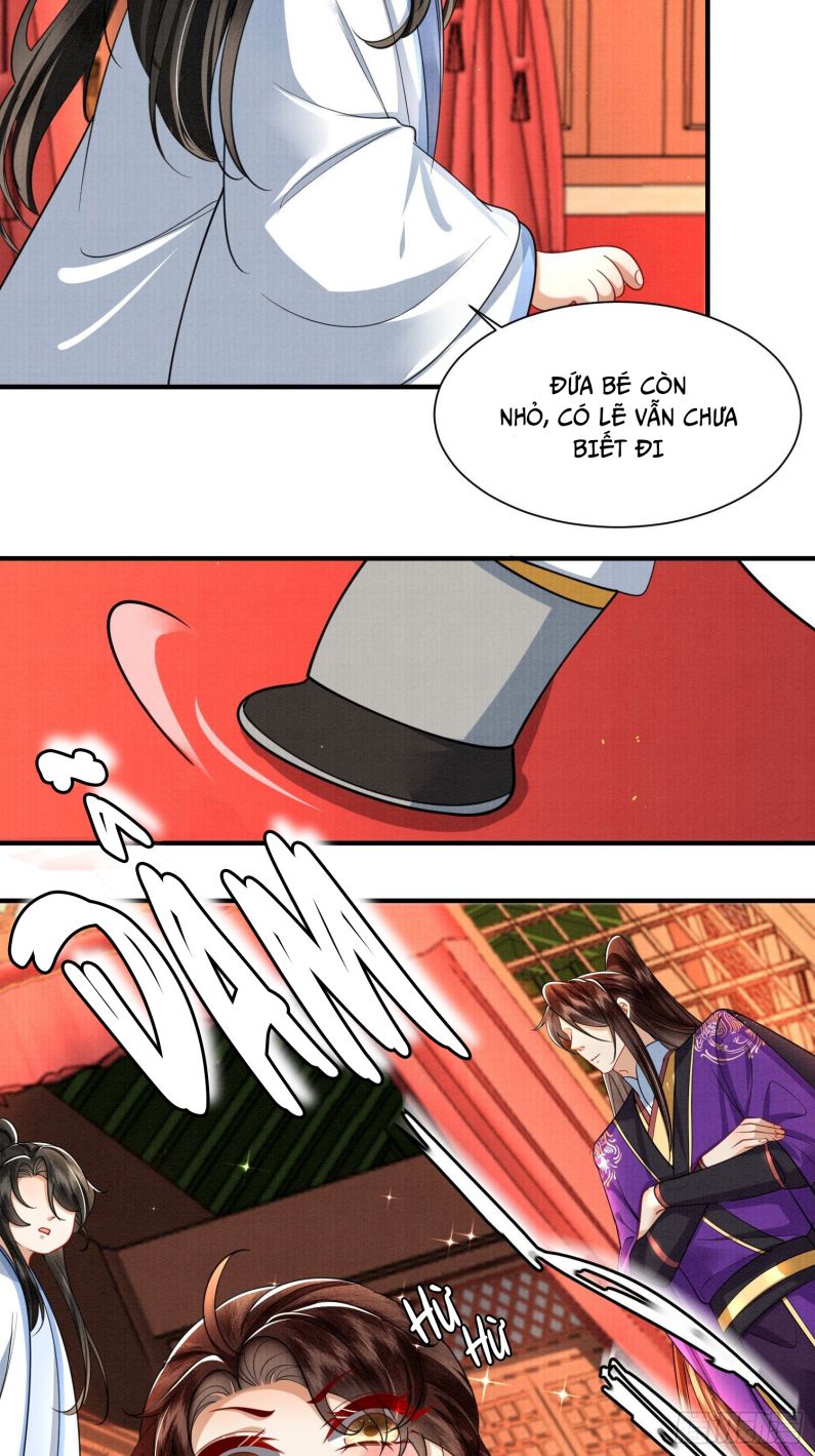 Phế Thê Trùng Sinh: Chapter 16