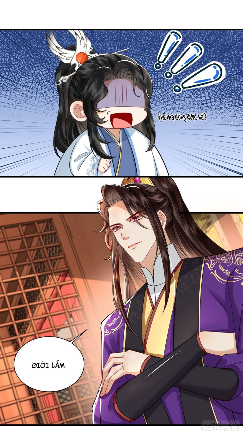 Phế Thê Trùng Sinh: Chapter 16
