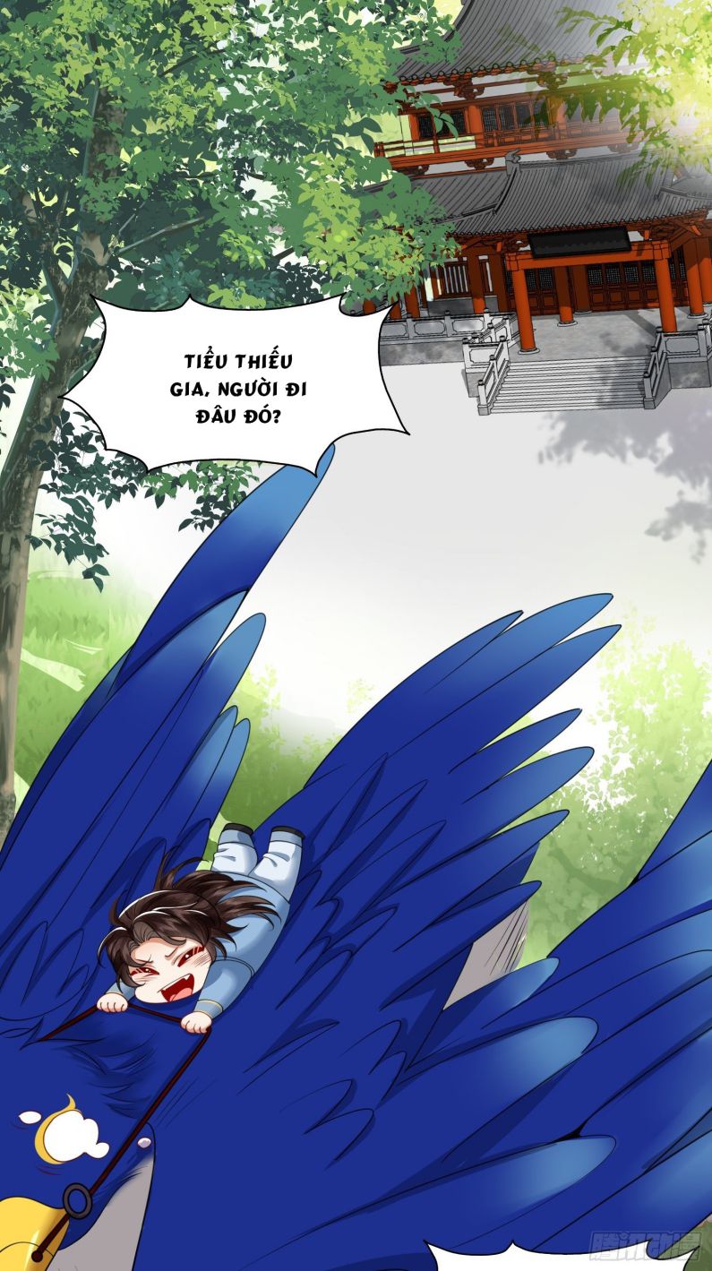 Phế Thê Trùng Sinh: Chapter 16