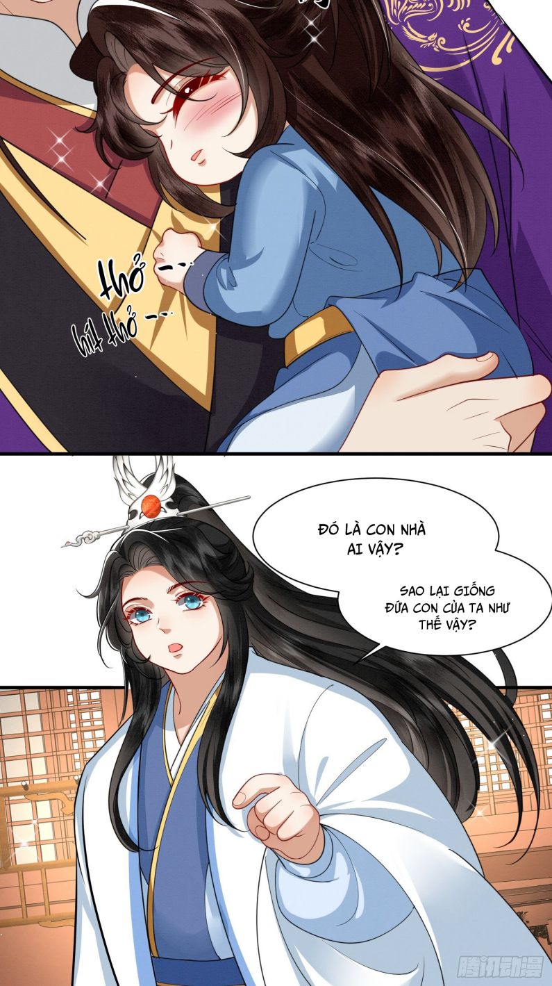 Phế Thê Trùng Sinh: Chapter 16