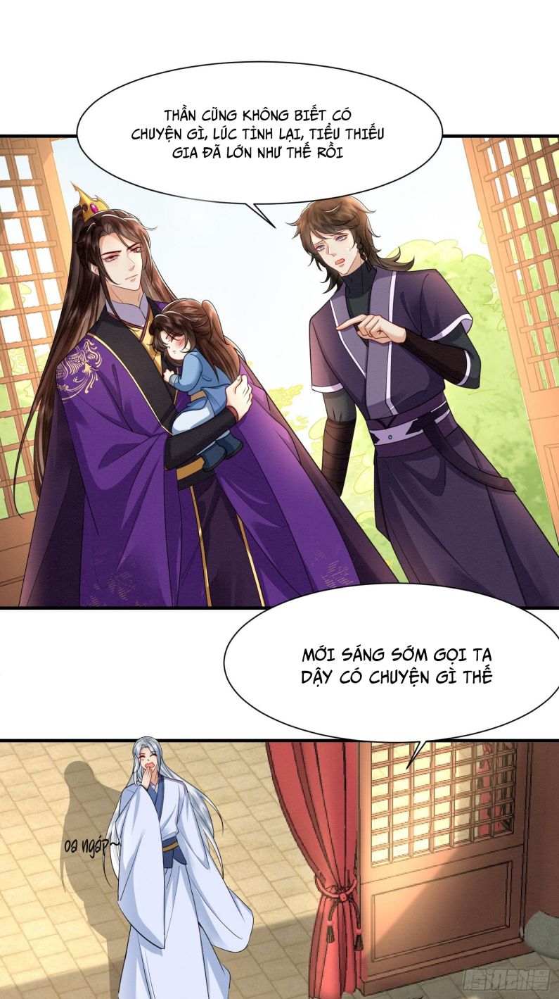 Phế Thê Trùng Sinh: Chapter 16