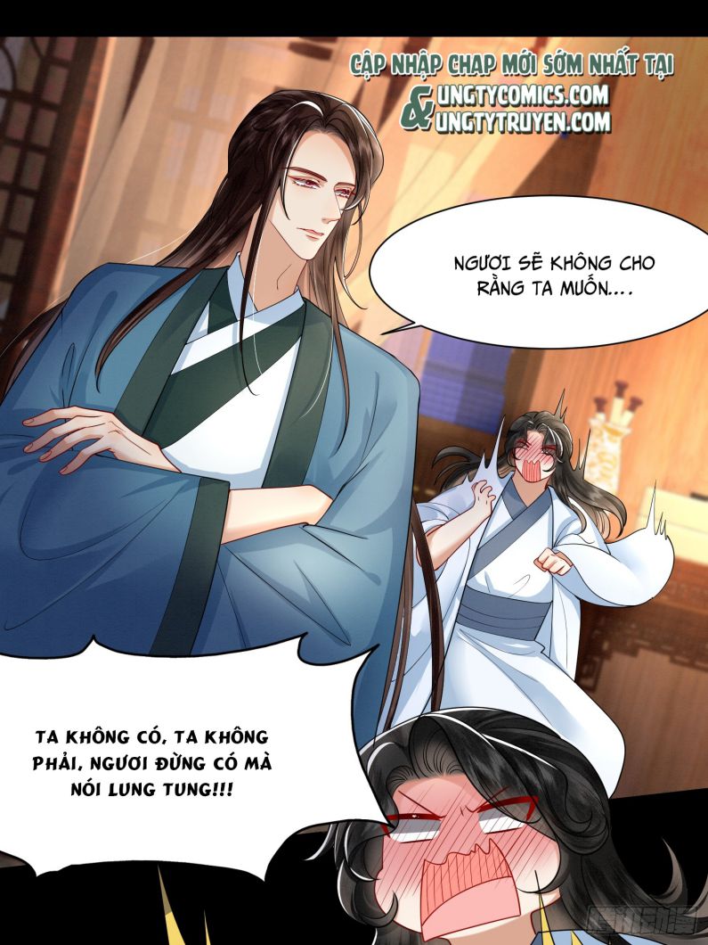 Phế Thê Trùng Sinh: Chapter 17