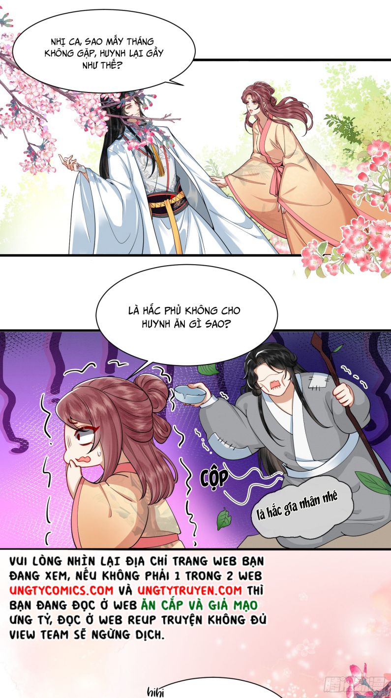 Phế Thê Trùng Sinh: Chapter 17