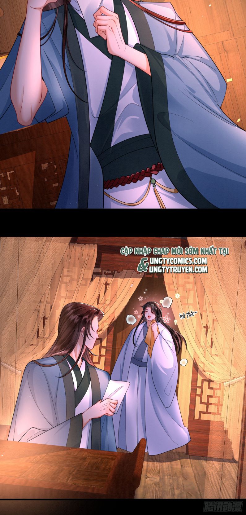 Phế Thê Trùng Sinh: Chapter 17