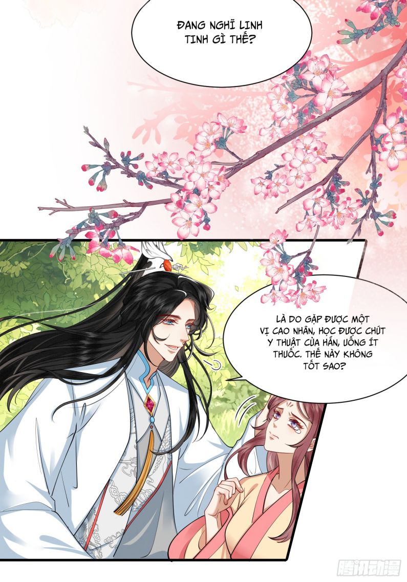Phế Thê Trùng Sinh: Chapter 17