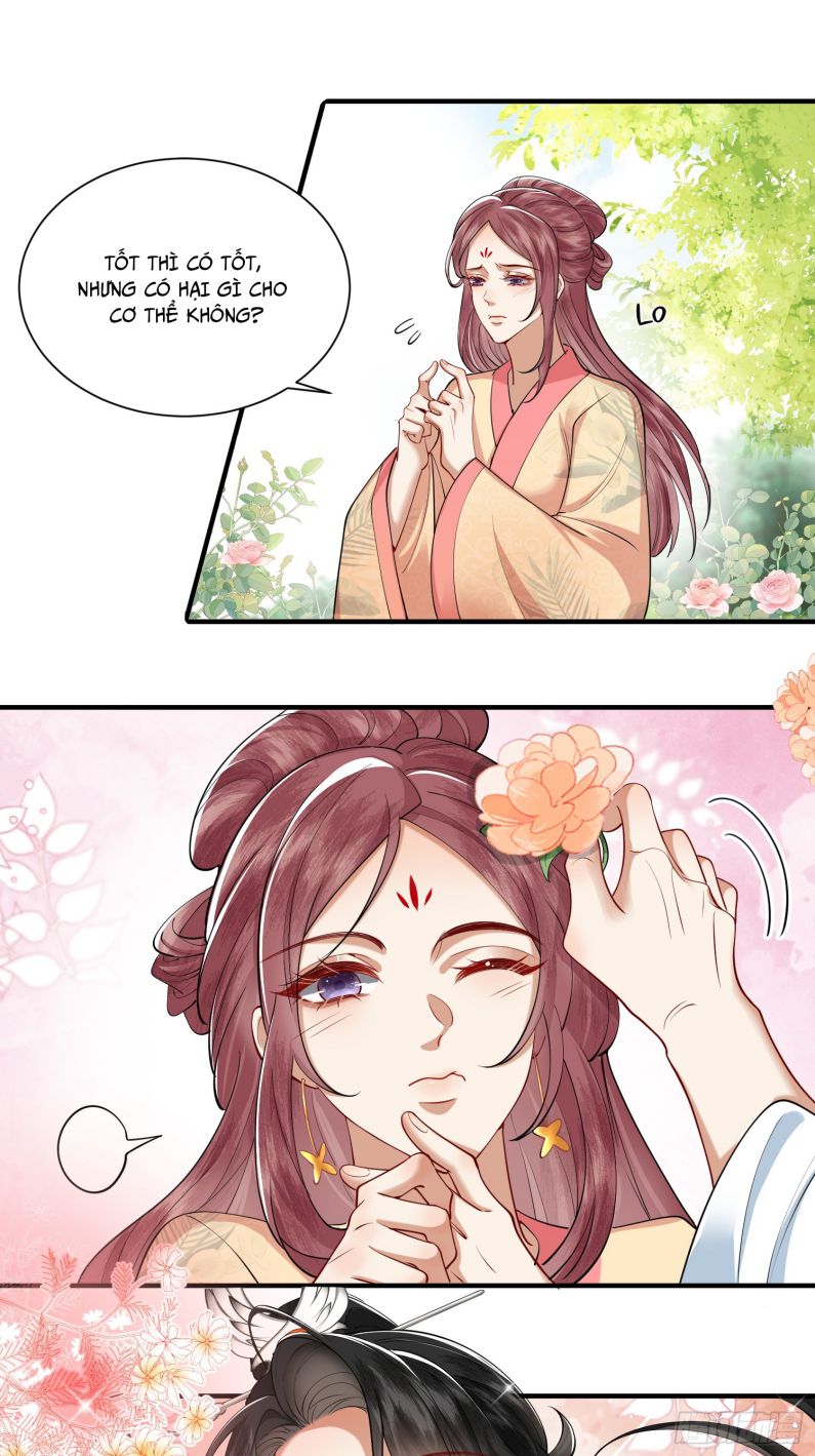Phế Thê Trùng Sinh: Chapter 17