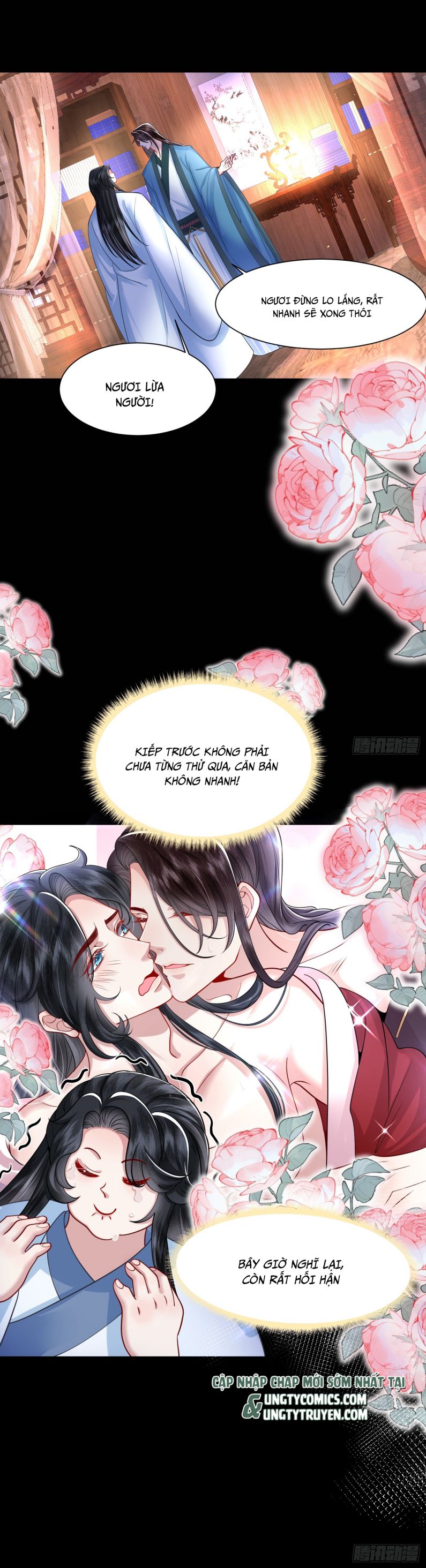 Phế Thê Trùng Sinh: Chapter 17