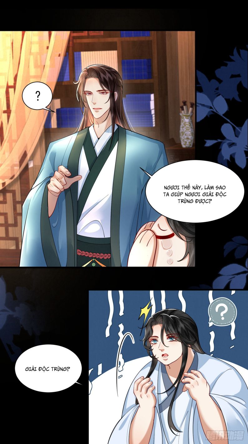 Phế Thê Trùng Sinh: Chapter 17