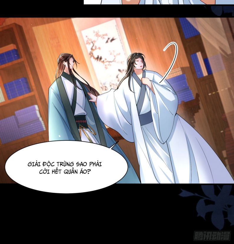 Phế Thê Trùng Sinh: Chapter 17