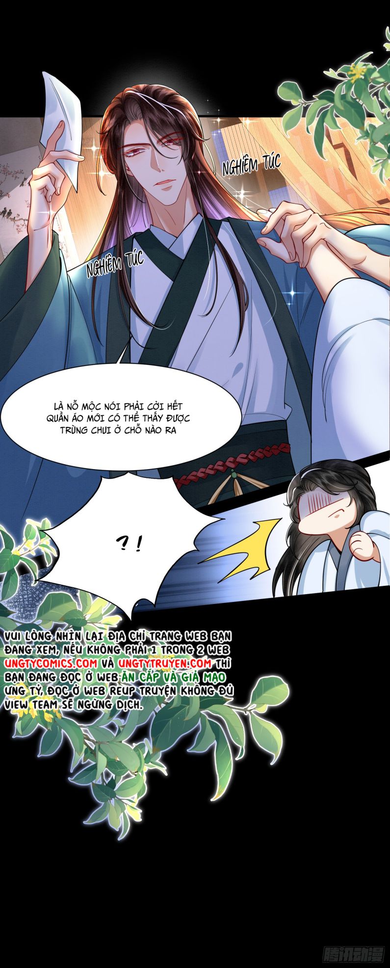 Phế Thê Trùng Sinh: Chapter 17