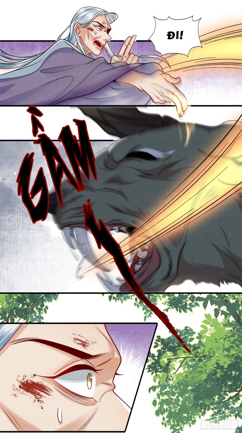 Phế Thê Trùng Sinh: Chapter 18