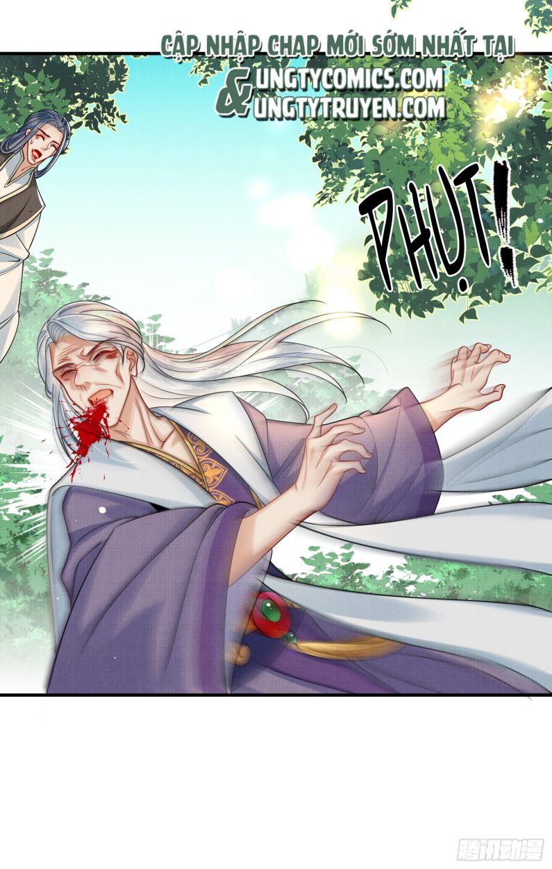 Phế Thê Trùng Sinh: Chapter 18