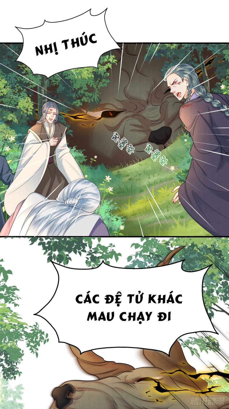 Phế Thê Trùng Sinh: Chapter 18