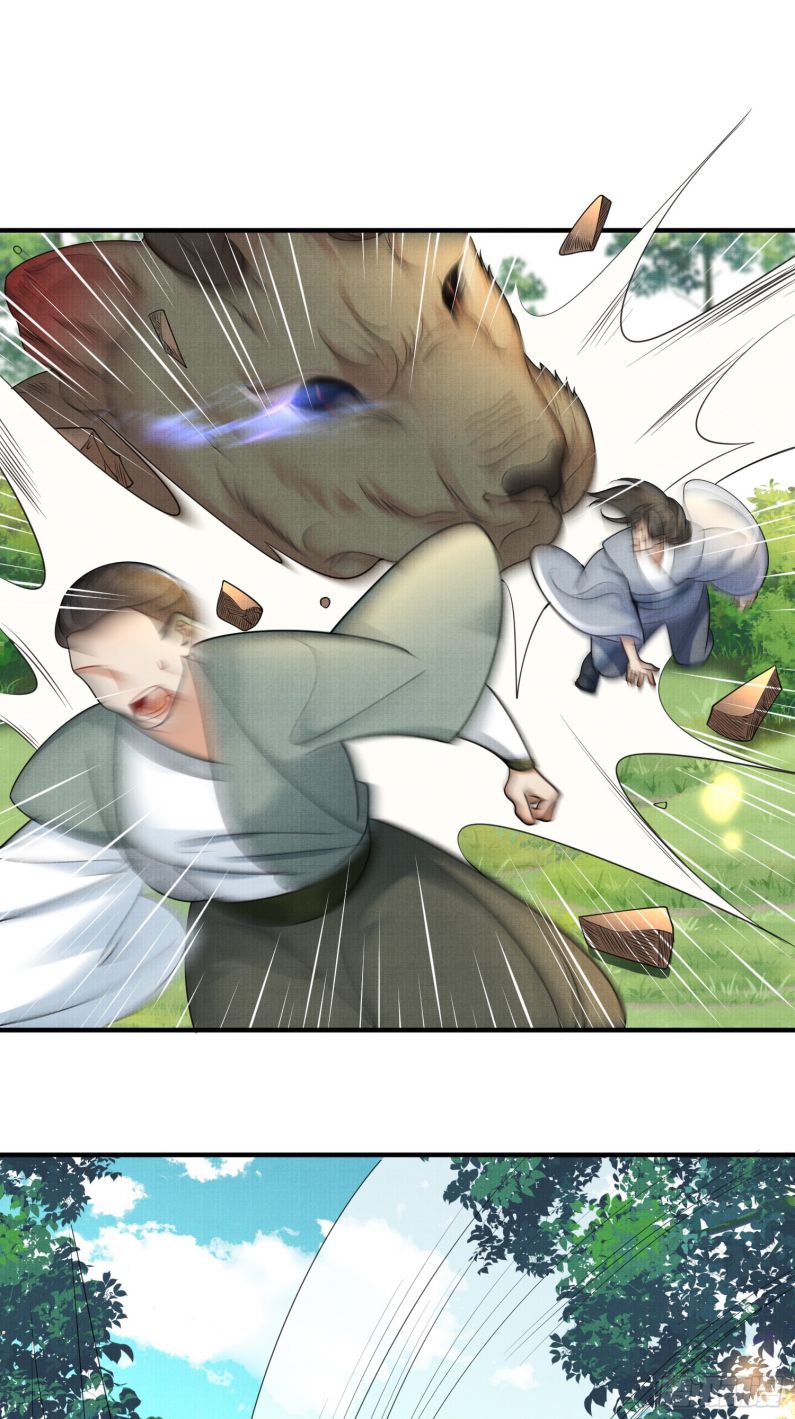 Phế Thê Trùng Sinh: Chapter 18