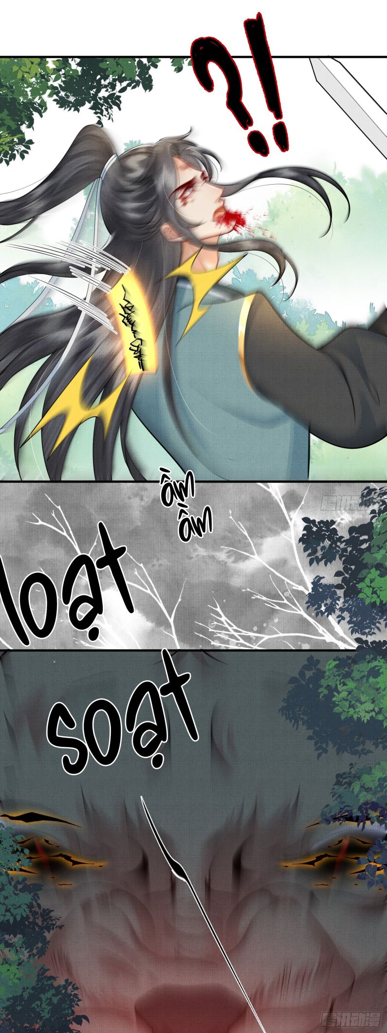 Phế Thê Trùng Sinh: Chapter 18