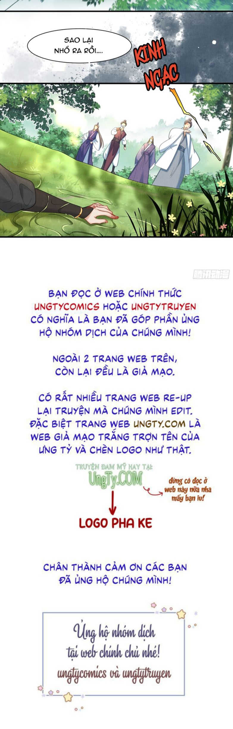 Phế Thê Trùng Sinh: Chapter 18