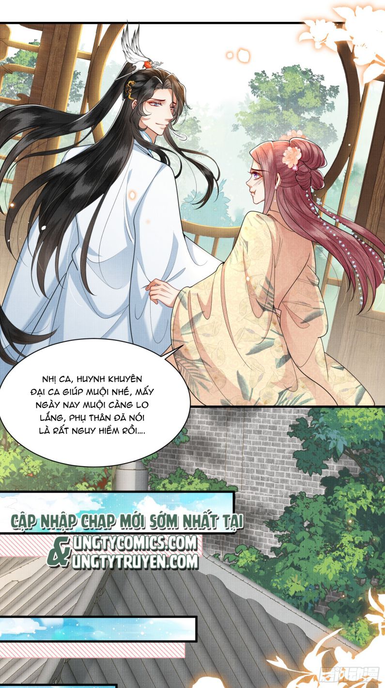 Phế Thê Trùng Sinh: Chapter 18