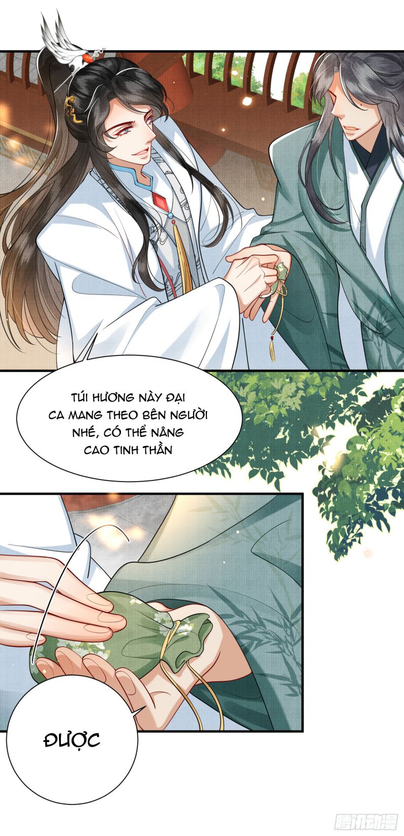 Phế Thê Trùng Sinh: Chapter 18