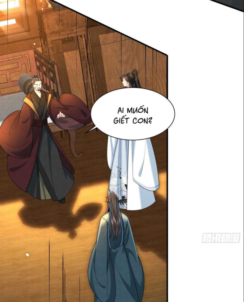 Phế Thê Trùng Sinh: Chapter 19