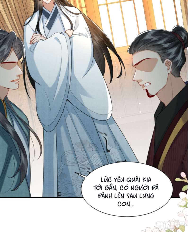 Phế Thê Trùng Sinh: Chapter 19