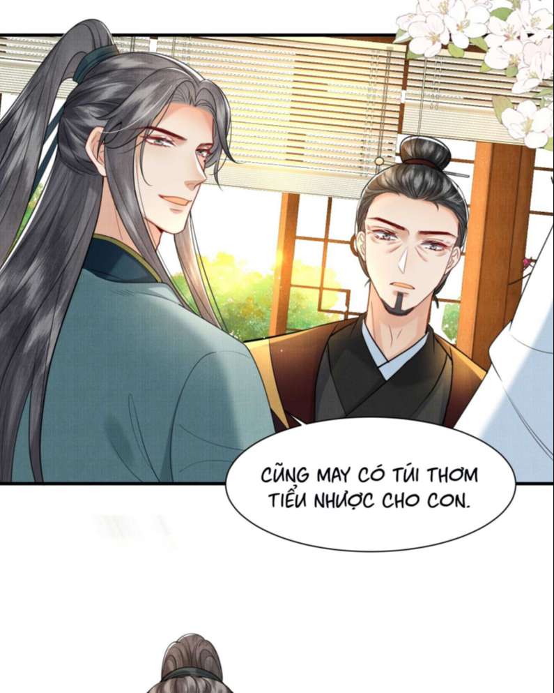 Phế Thê Trùng Sinh: Chapter 19