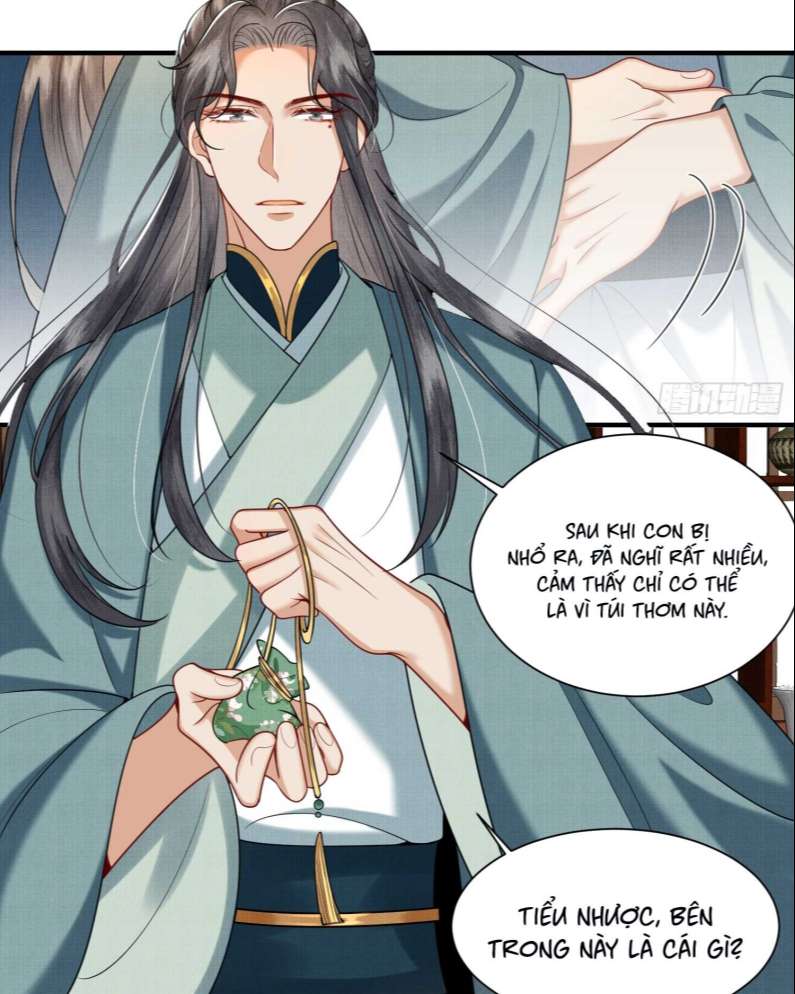 Phế Thê Trùng Sinh: Chapter 19
