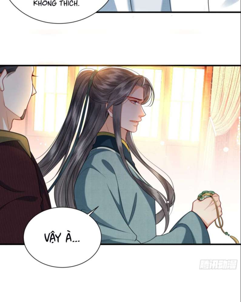 Phế Thê Trùng Sinh: Chapter 19