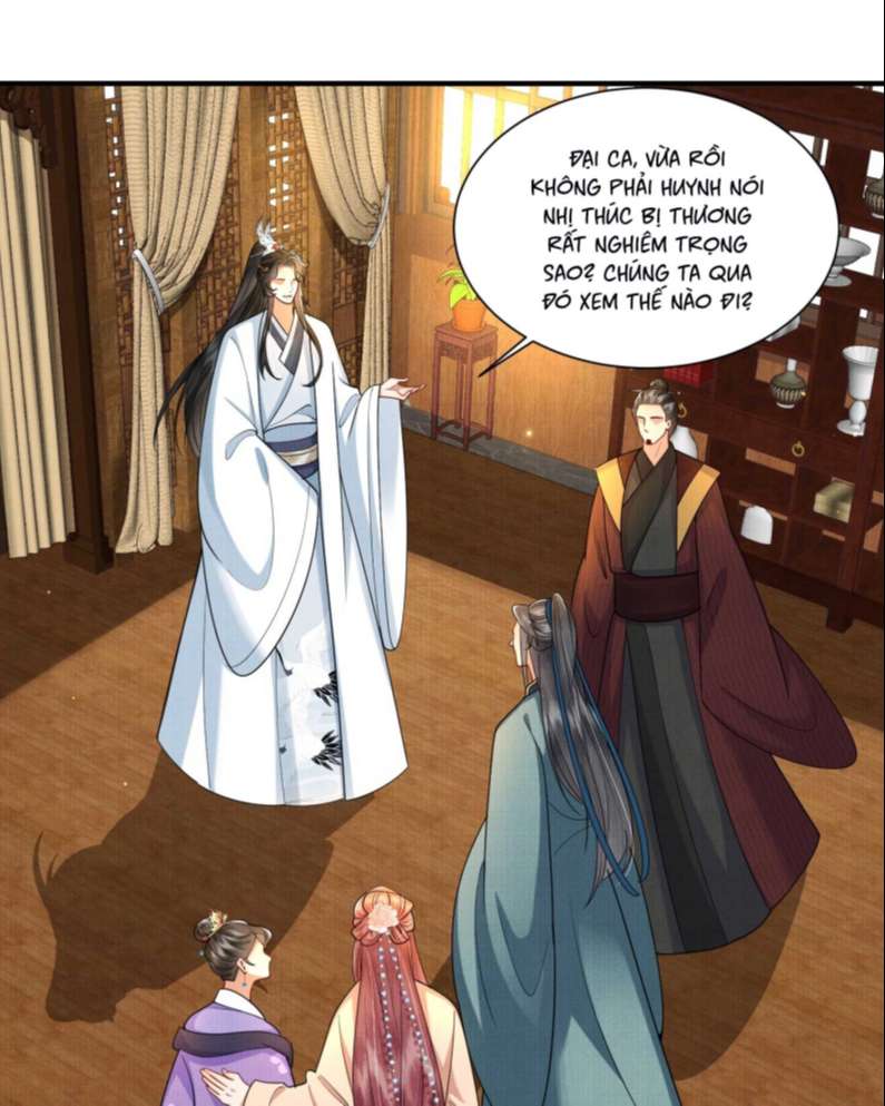 Phế Thê Trùng Sinh: Chapter 19
