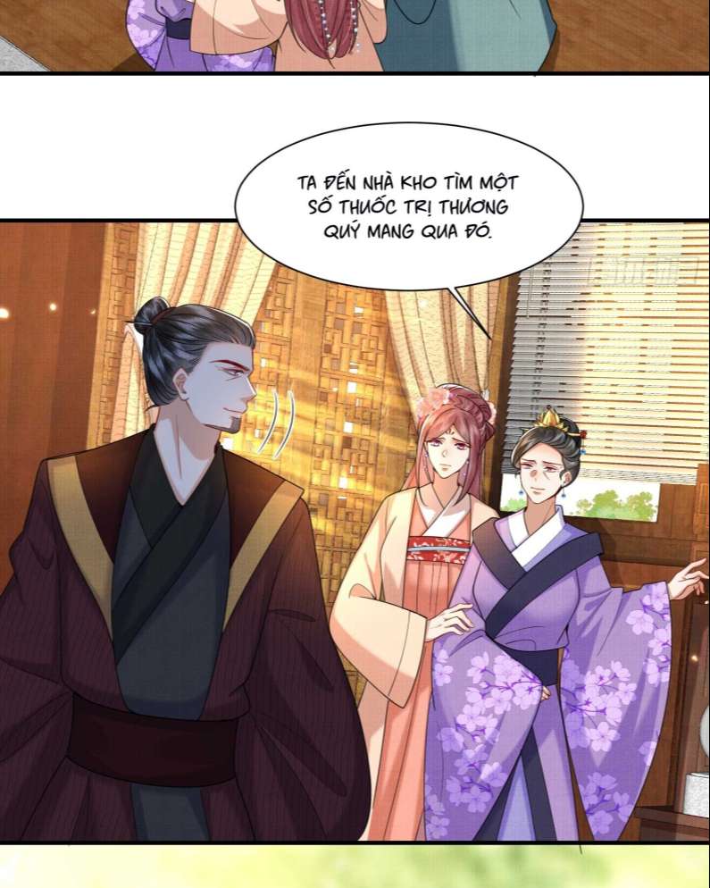 Phế Thê Trùng Sinh: Chapter 19