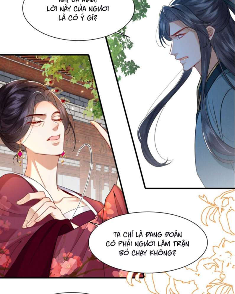 Phế Thê Trùng Sinh: Chapter 19