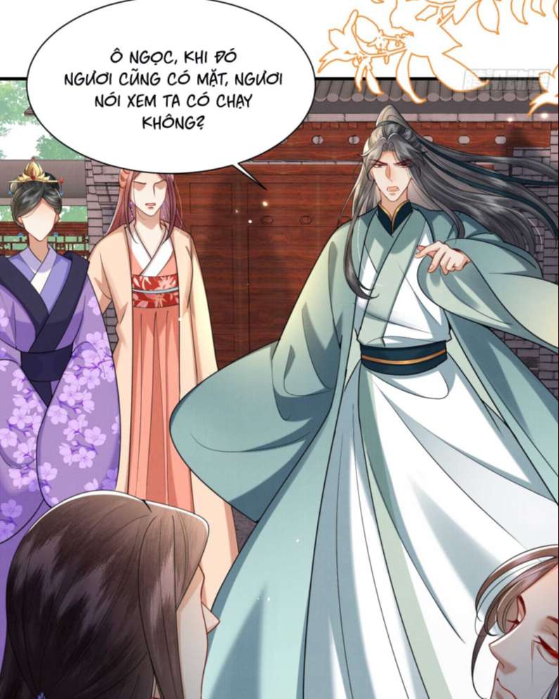 Phế Thê Trùng Sinh: Chapter 19