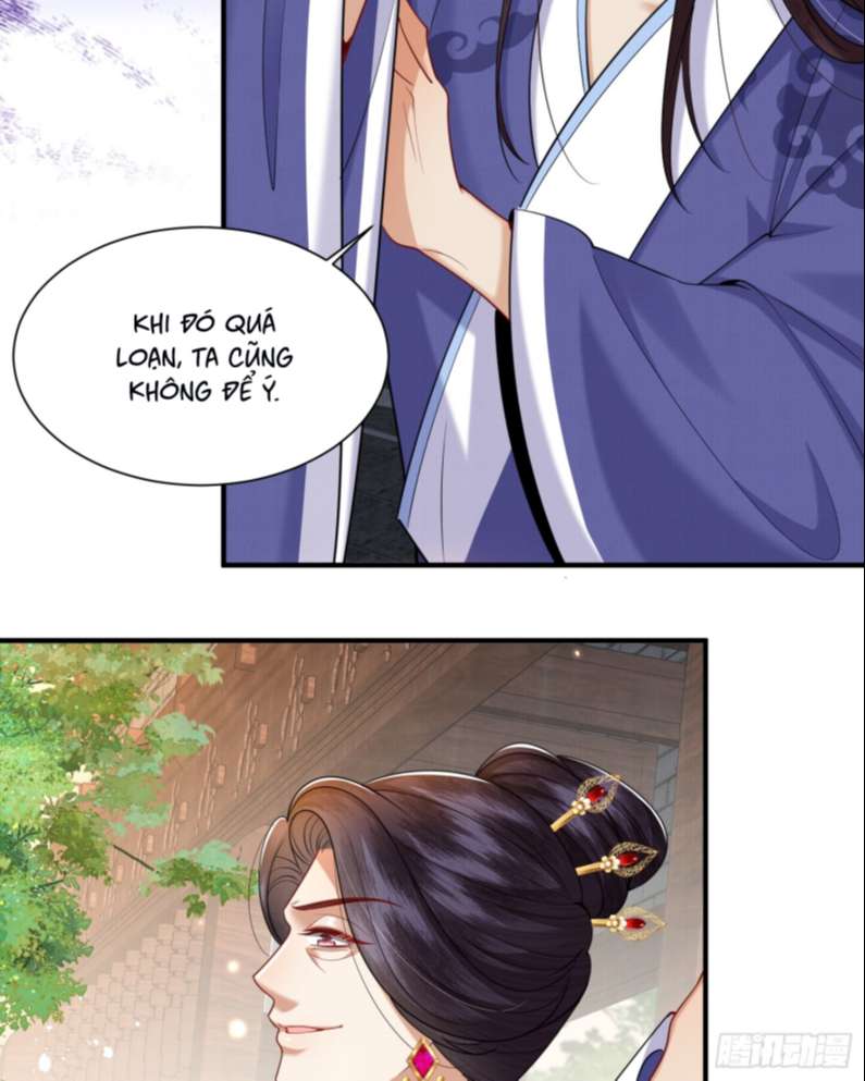 Phế Thê Trùng Sinh: Chapter 19