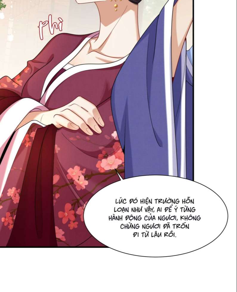 Phế Thê Trùng Sinh: Chapter 19