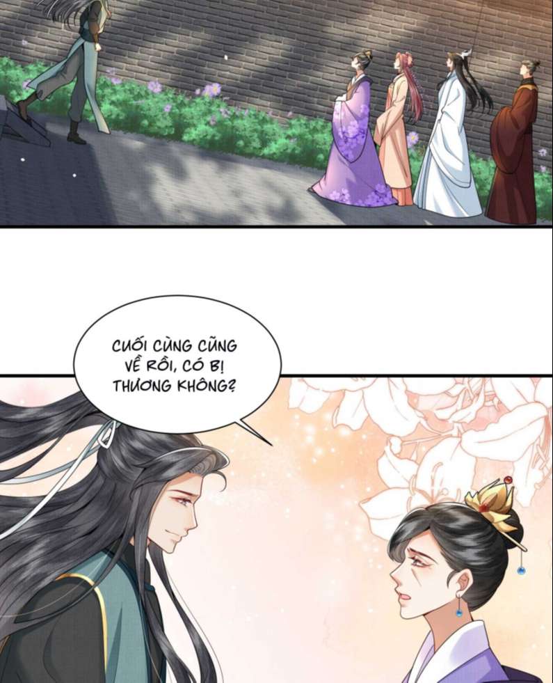 Phế Thê Trùng Sinh: Chapter 19