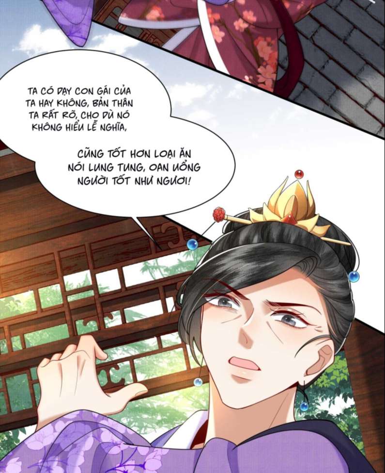 Phế Thê Trùng Sinh: Chapter 19