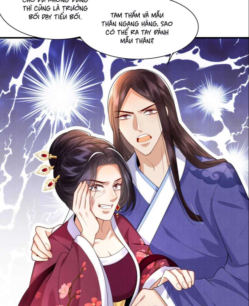Phế Thê Trùng Sinh: Chapter 19